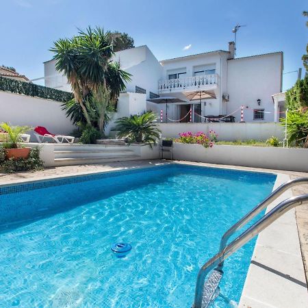 Villa Villa Marina By Interhome L'Ametlla de Mar Zewnętrze zdjęcie