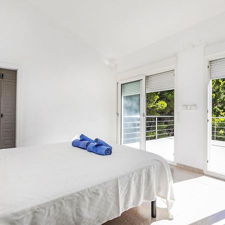 Villa Villa Marina By Interhome L'Ametlla de Mar Zewnętrze zdjęcie