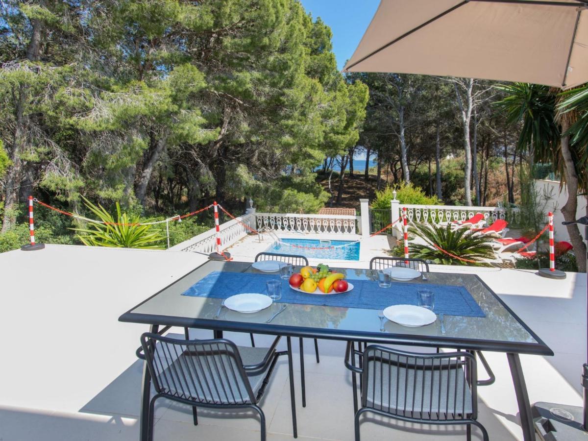 Villa Villa Marina By Interhome L'Ametlla de Mar Zewnętrze zdjęcie