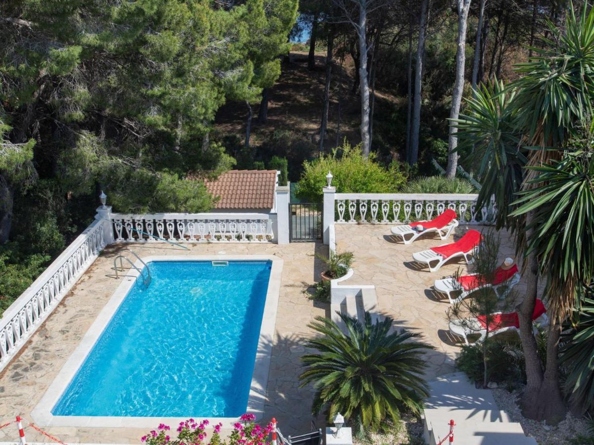 Villa Villa Marina By Interhome L'Ametlla de Mar Zewnętrze zdjęcie