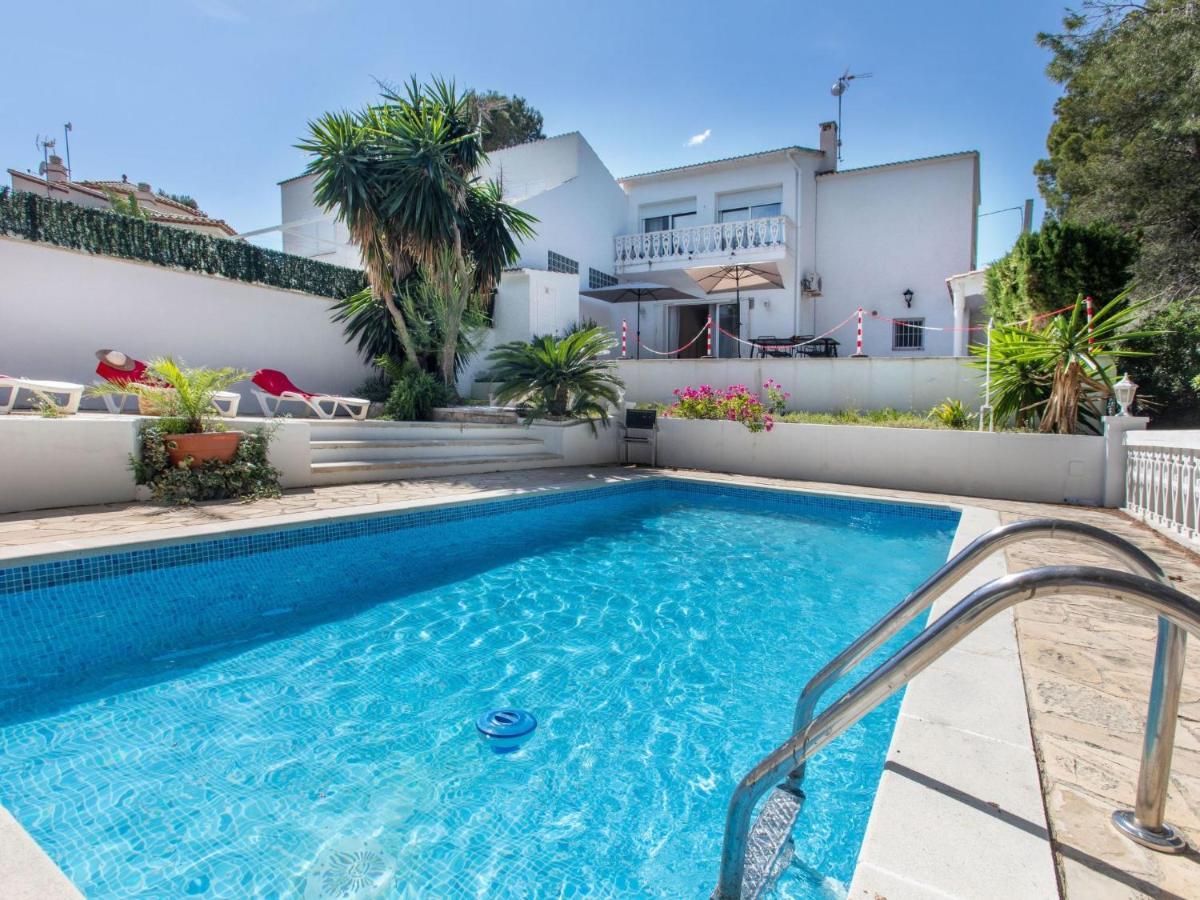 Villa Villa Marina By Interhome L'Ametlla de Mar Zewnętrze zdjęcie