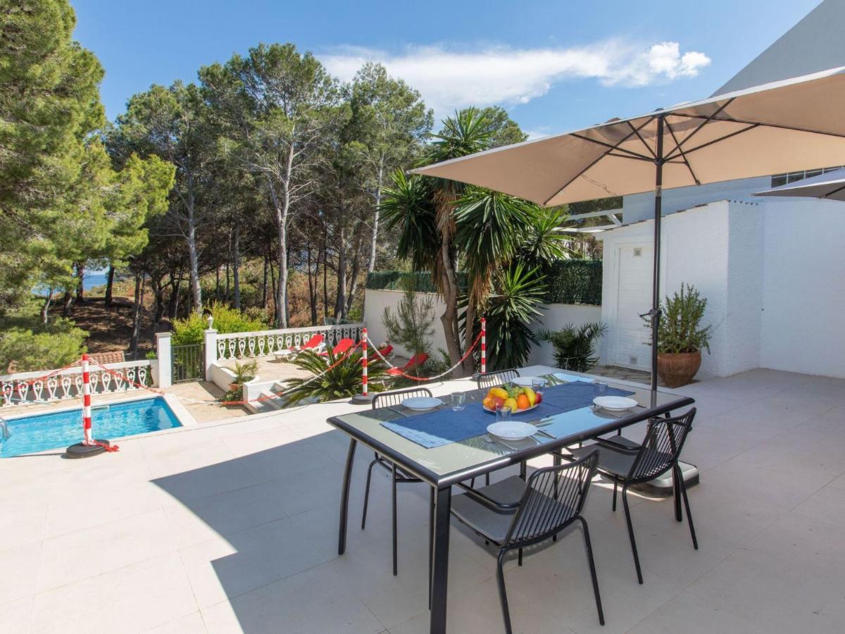 Villa Villa Marina By Interhome L'Ametlla de Mar Zewnętrze zdjęcie