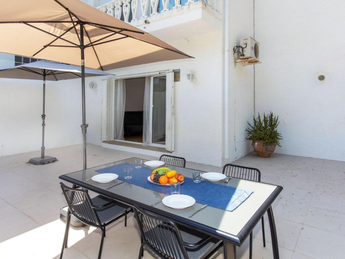 Villa Villa Marina By Interhome L'Ametlla de Mar Zewnętrze zdjęcie