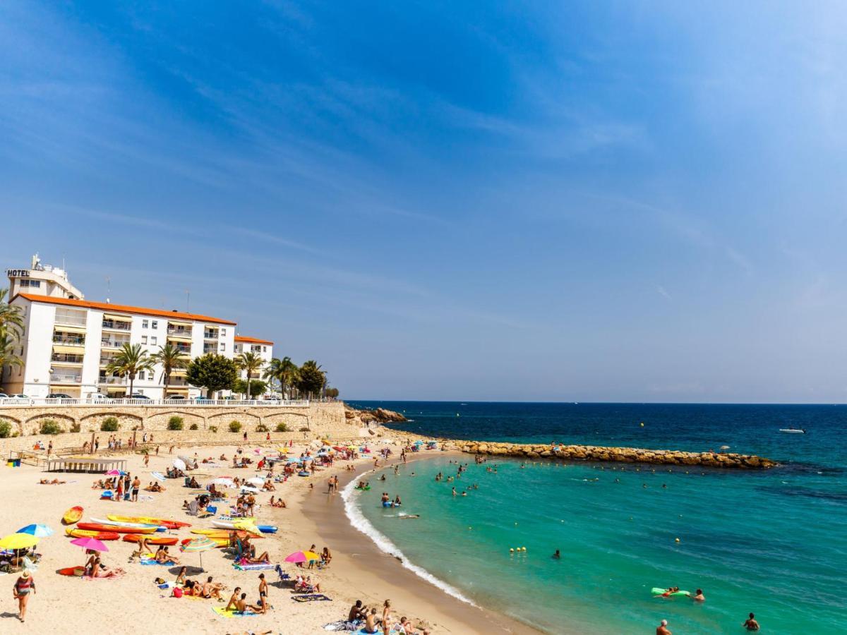 Villa Villa Marina By Interhome L'Ametlla de Mar Zewnętrze zdjęcie