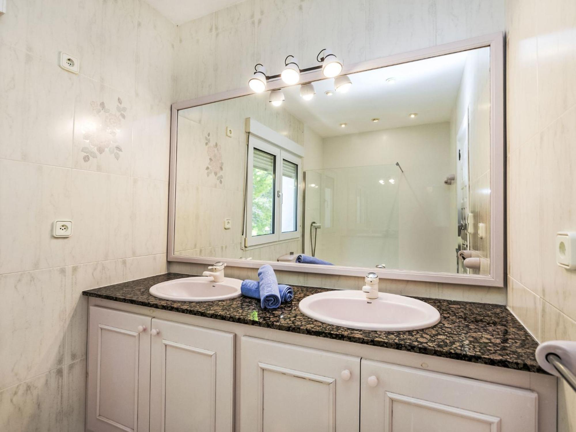 Villa Villa Marina By Interhome L'Ametlla de Mar Zewnętrze zdjęcie