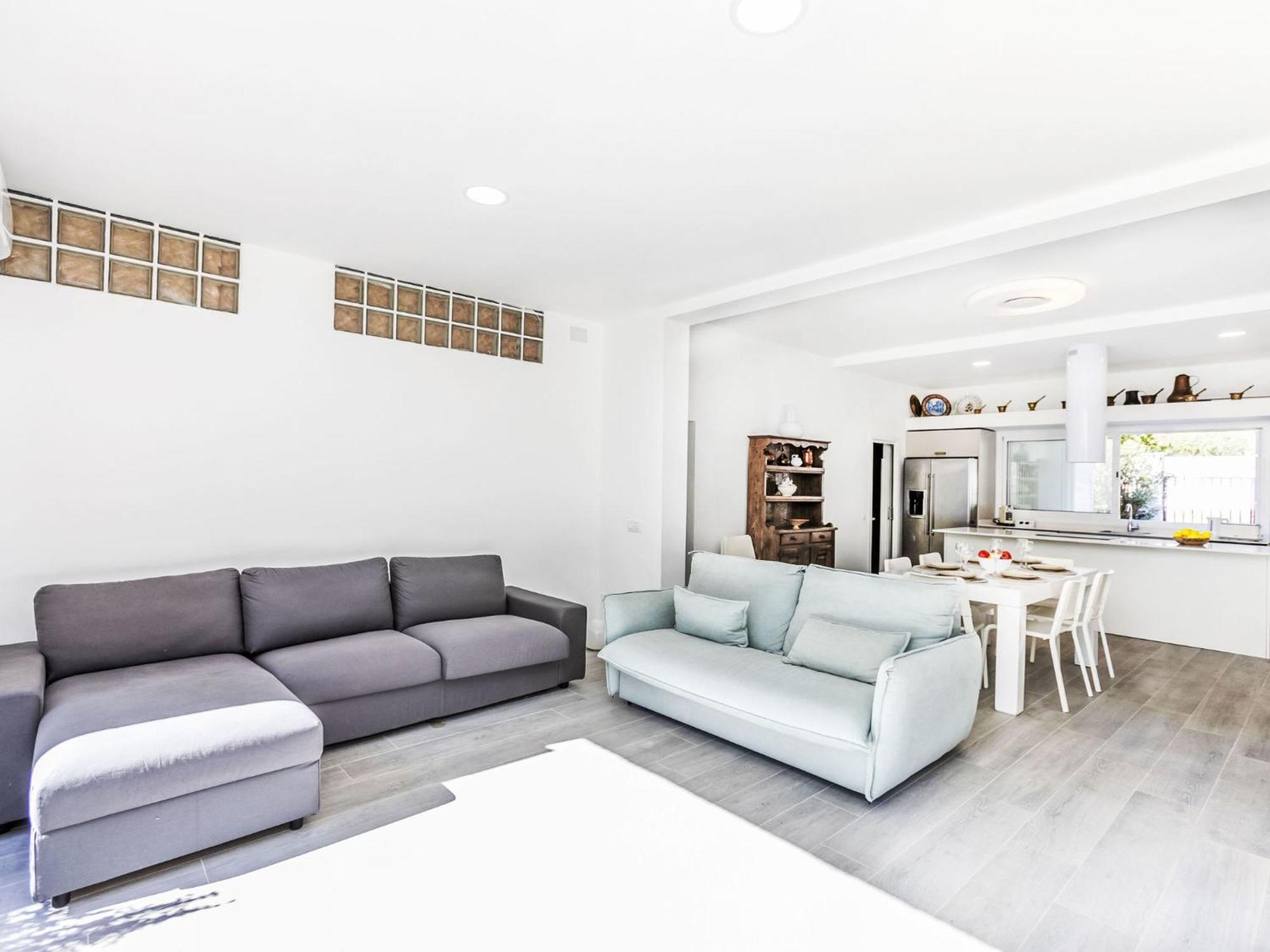 Villa Villa Marina By Interhome L'Ametlla de Mar Zewnętrze zdjęcie