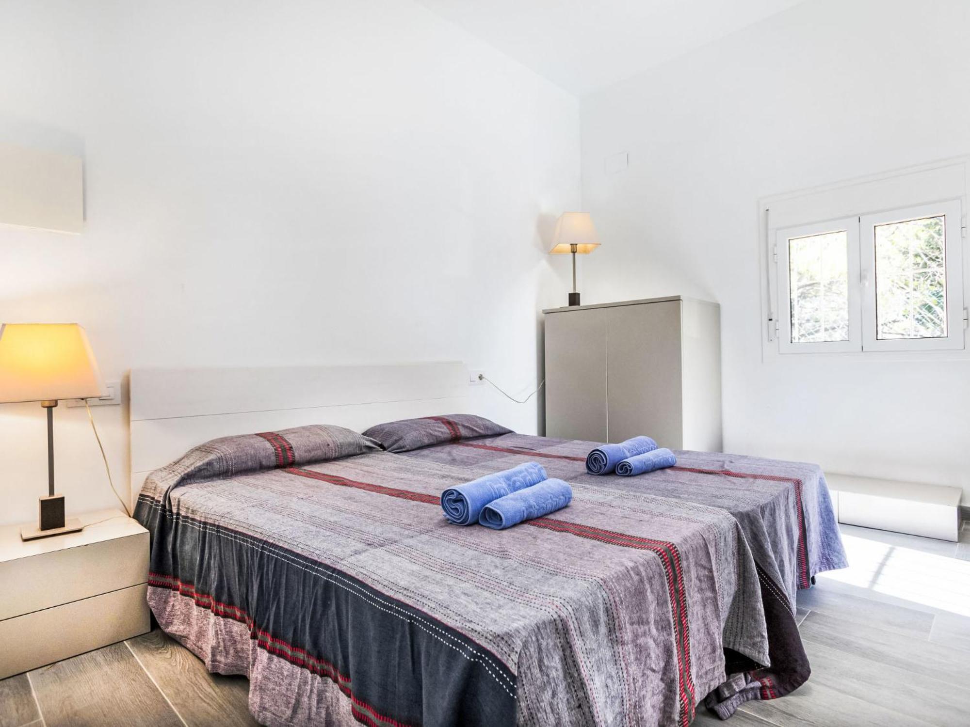 Villa Villa Marina By Interhome L'Ametlla de Mar Zewnętrze zdjęcie