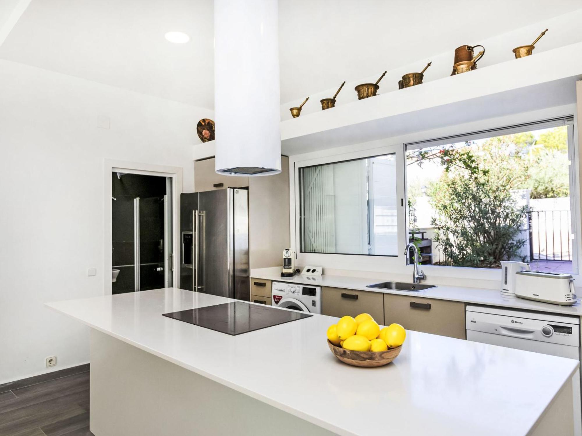 Villa Villa Marina By Interhome L'Ametlla de Mar Zewnętrze zdjęcie
