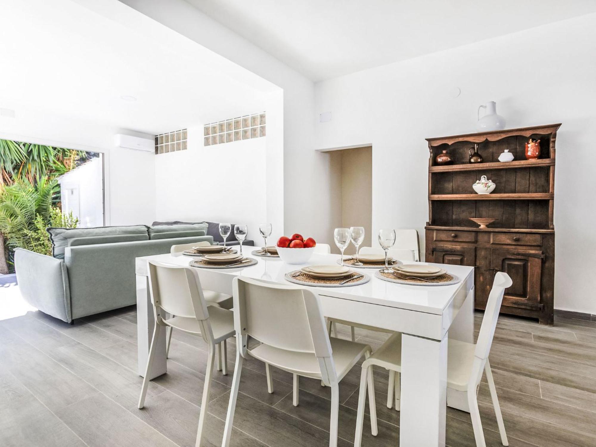 Villa Villa Marina By Interhome L'Ametlla de Mar Zewnętrze zdjęcie